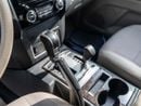 Mitsubishi Pajero GLS H/L GOLD