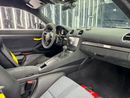 Porsche 718 Cayman GT4 RS 4.0L (493 HP) A/T