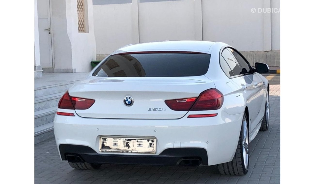 BMW 650i BMW 650i