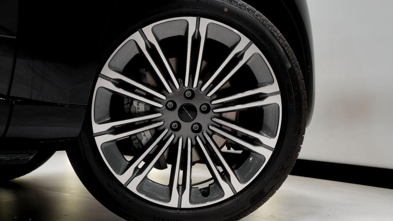 لاند روفر ديفندر 2026 | HSE P400 | BRAND NEW | RANGE ROVER | W/ WARRANTY | FOR EXPORT | GCC SPECS | FULL OPTION