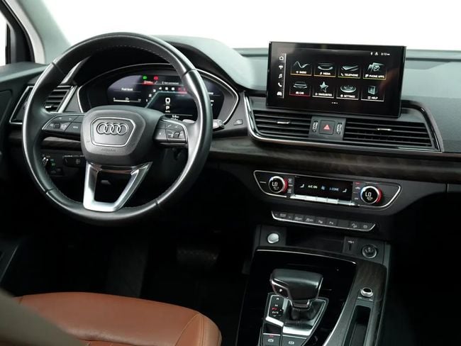 Audi Q5 45 TFSI, миниатюра 26