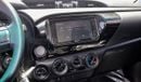 تويوتا هيلوكس 2025 Model Toyota Hilux DC, 2.4L Diesel 4WD 6A/T 