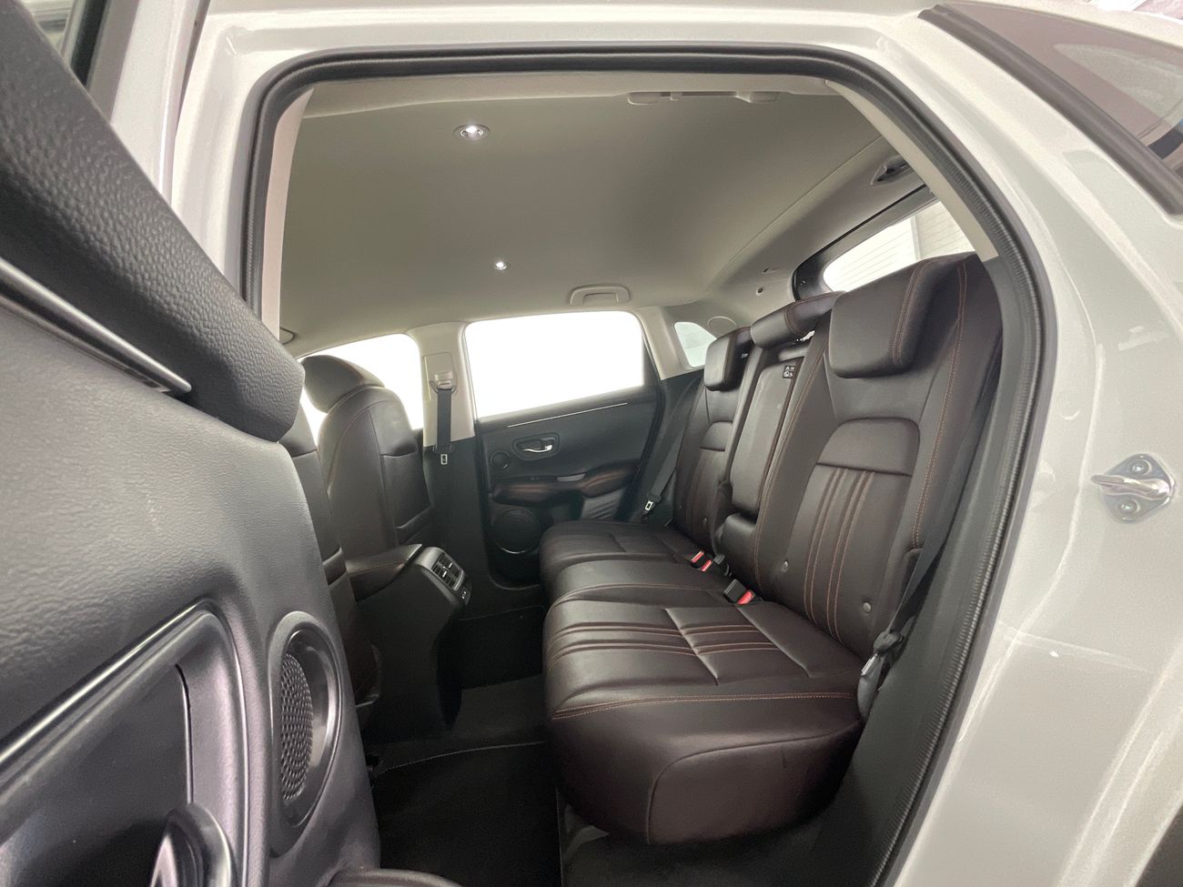 Honda ZRV EX | Guaranteed Warranty | 0 Down Payment