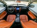 Toyota Fortuner EXR FACELIFTED GCC V4 2.7L IN EXCELLENT CONDITION