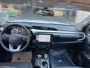 Toyota Hilux Hilux 2.4 diesel Full option  Push start GCC