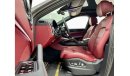 بورش كايان كوبيه 2020 Porsche Cayenne Coupe, ( Turbo Body Kit ), Porsche Warranty-Full Service History, GCC
