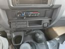 Toyota Land Cruiser 70 2025 Toyota Land Cruiser LC76 5-Door Hardtop without Diff-Lock 4.2L 6-Cyl Diesel M/T Export Only
