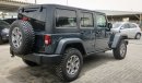 Jeep Wrangler Rubicon - Brand New 0 KM - Flawless!