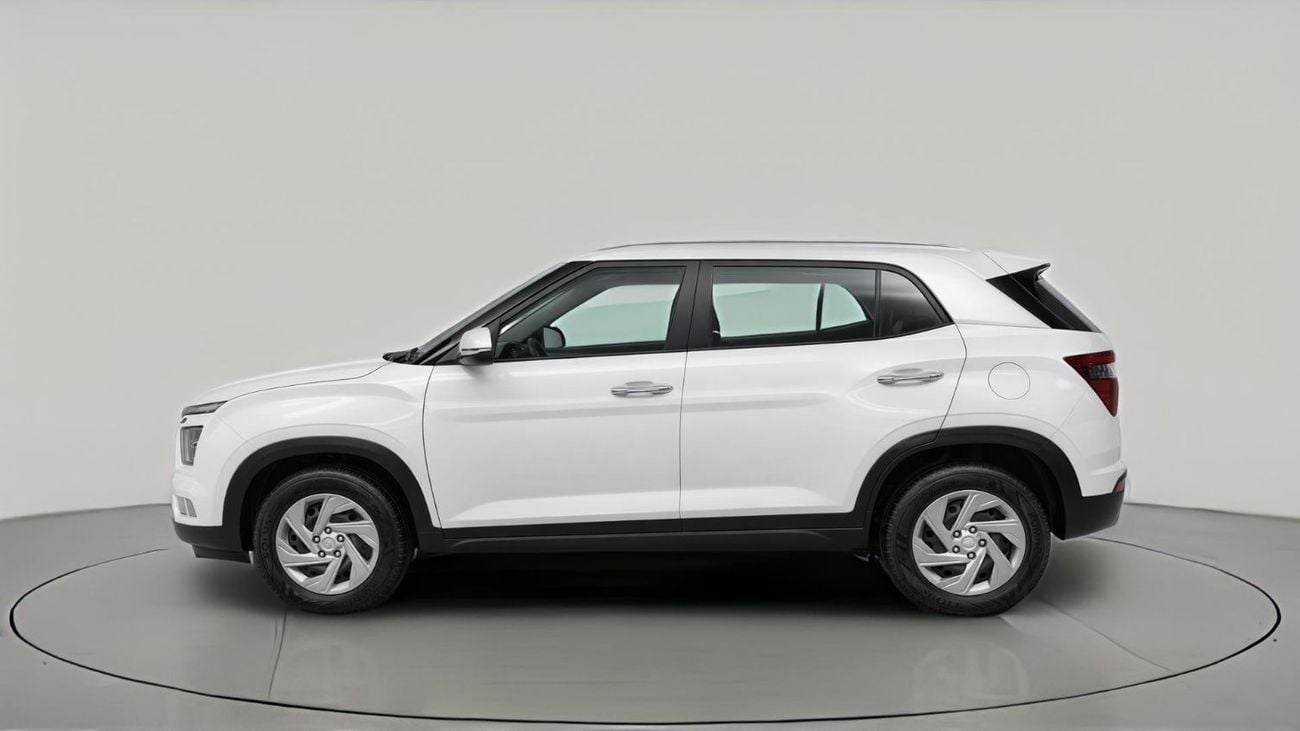 Hyundai Creta 2023 SMART | AED 723/Month | 0 DP | 30 Day Return | Warranty | Service History