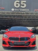 بي أم دبليو Z4 M