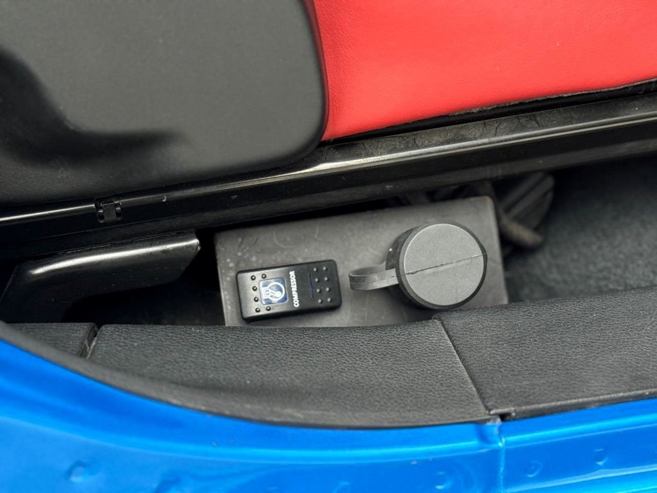 Jeep Wrangler Sport 3.6L A/T (5 Seater)