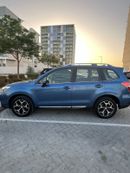 سوبارو فوريستر XT 2.5L