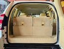Toyota Prado TXL/4.0L V6/LEATHER SEATS/DVD CAMERA/GCC/EXPORT ONLY/ LOT#93860