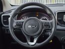 Kia Sportage LX Top 2.4L KIA SPORTAGE 2017 GCC ORGINAL PAINT // ACCIDENT FREE // GOOD CONDITION
