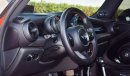 Mini John Cooper Works S