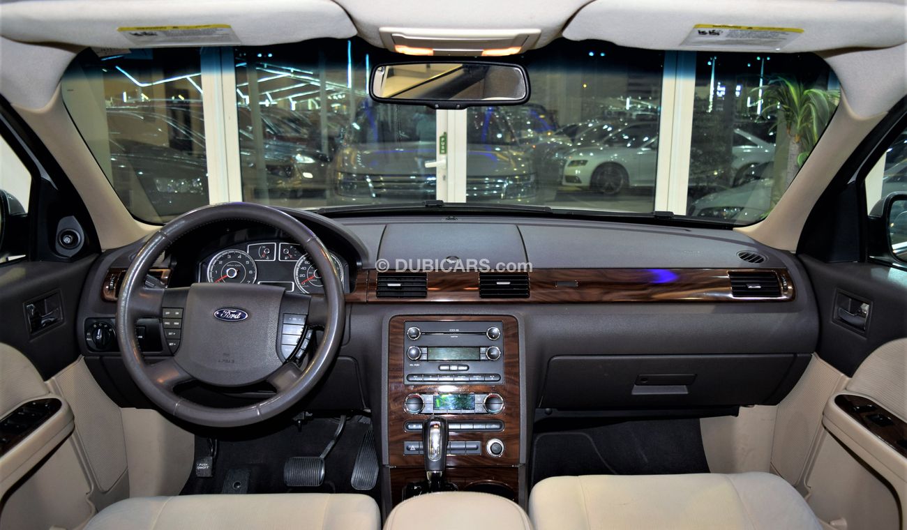 فورد فايف هندرد