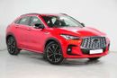 إنفينيتي QX55 لاكس