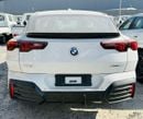 BMW X2 sDrive25i M Sport Package