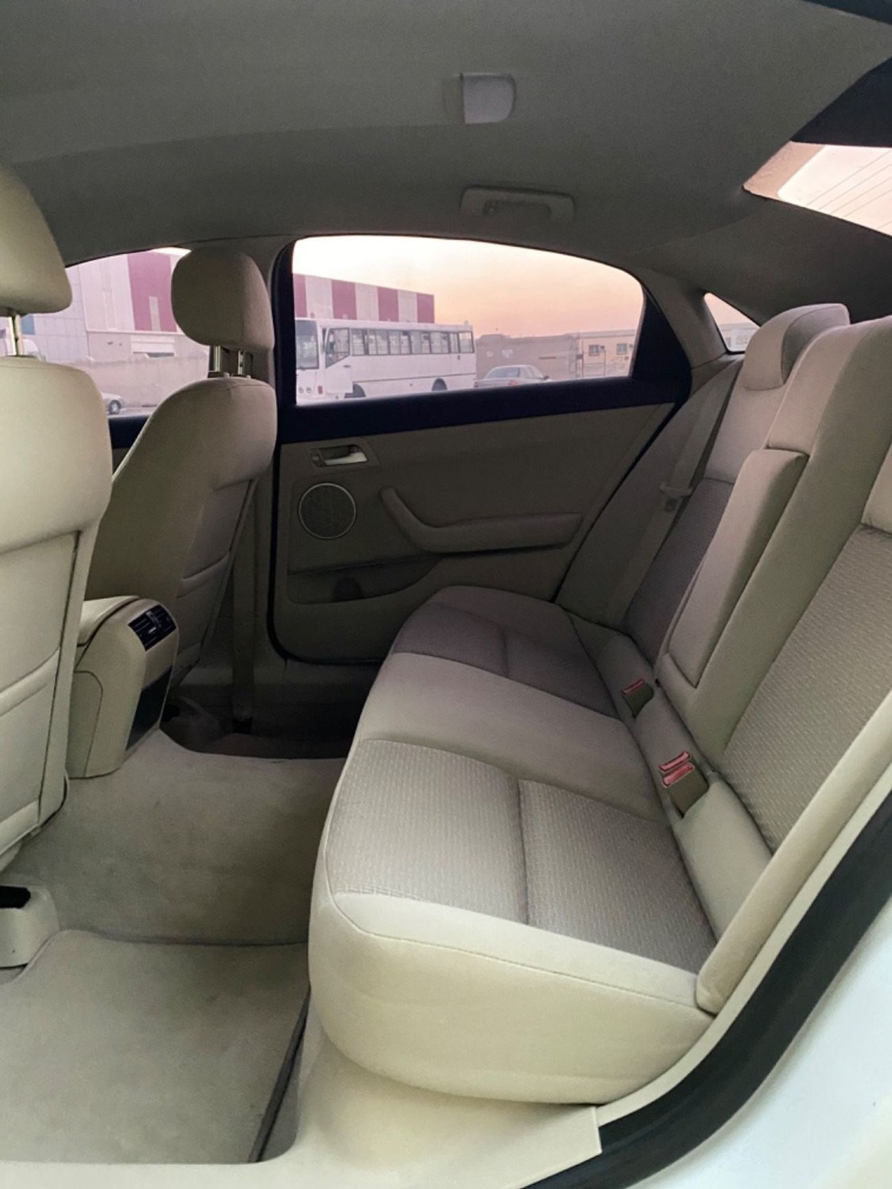 Chevrolet Caprice LS