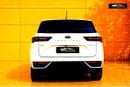 Ford Territory GCC specs 1,279.00 monthly