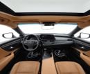 Lexus ES300h HYBRID PLUS 300h 2.5