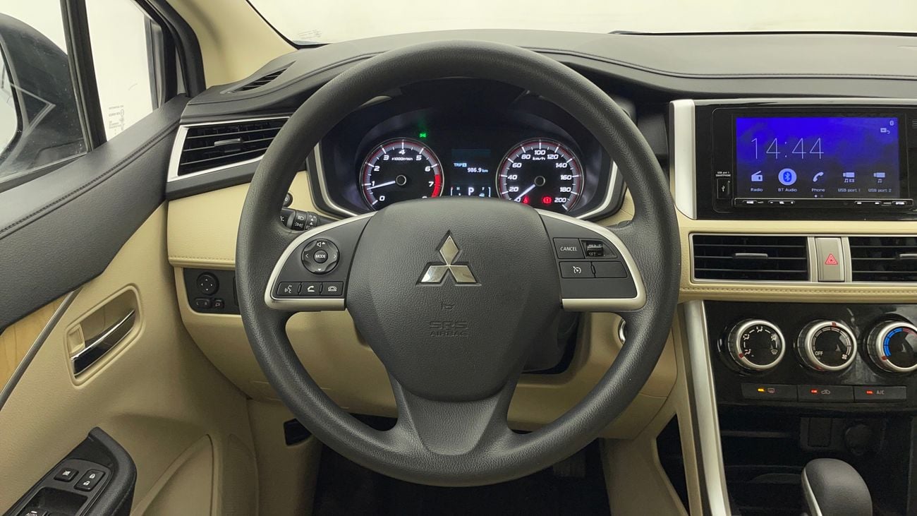 Mitsubishi Xpander HIGHLINE 1.5 | Zero Down Payment | Home Test Drive