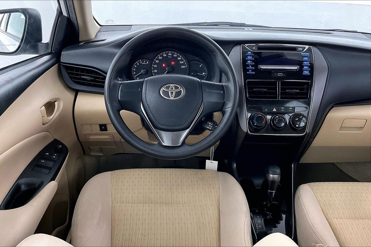 Toyota Yaris SE / E | Guaranteed Warranty | 0 Down Payment