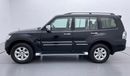 Mitsubishi Pajero GLS 3.5 | Under Warranty | Inspected on 150+ parameters