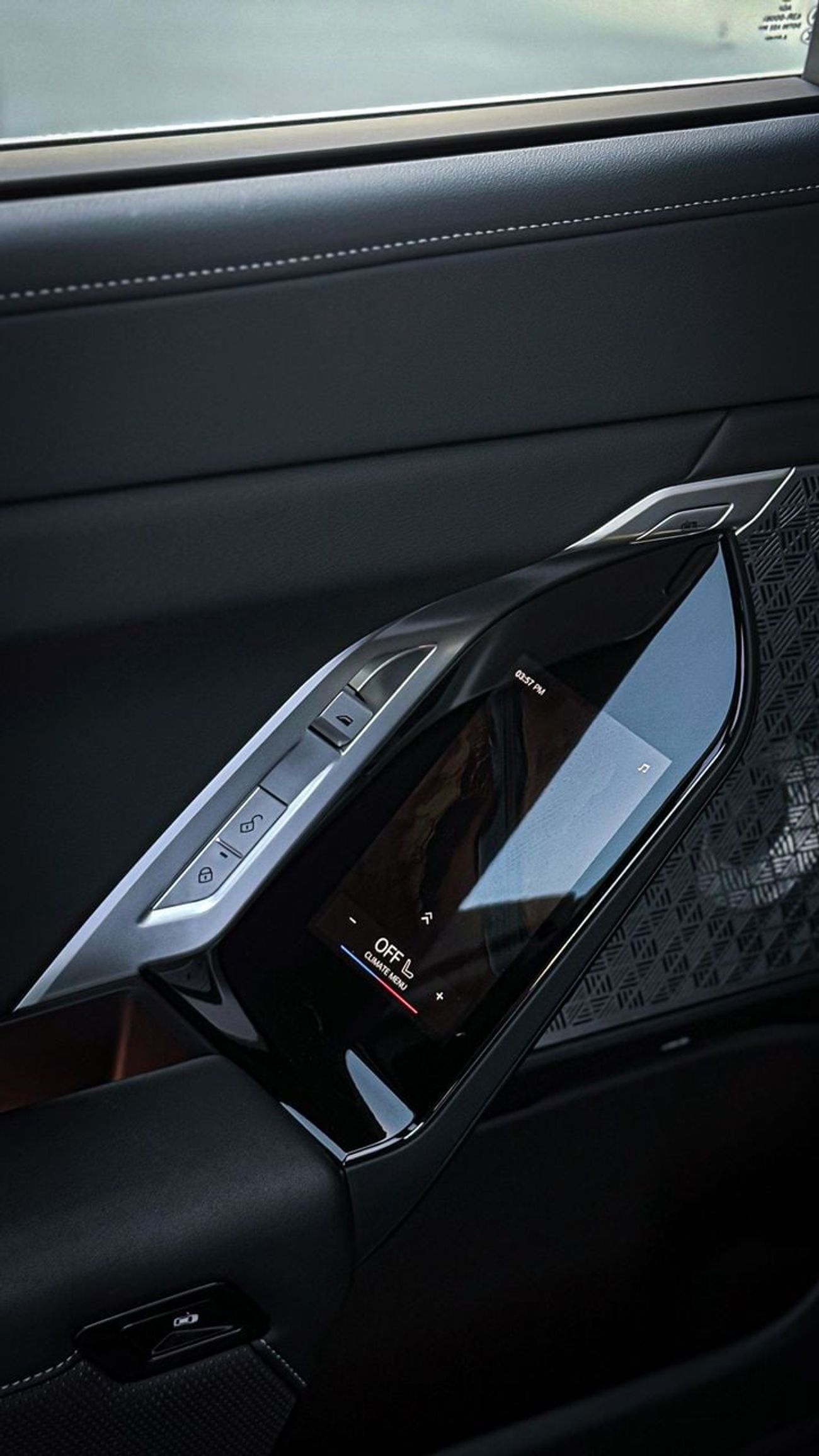 بي أم دبليو 750i 750e