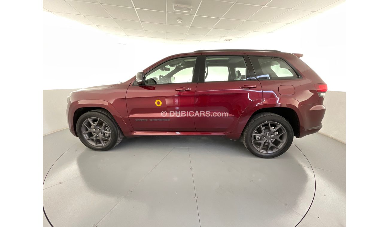 Jeep Grand Cherokee Limited S