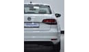 فولكس واجن جيتا EXCELLENT DEAL for our Volkswagen Jetta ( 2018 Model ) in White Color GCC Specs