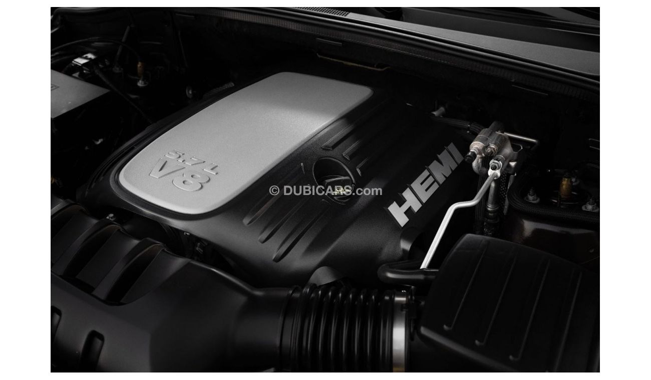 جيب جراند شيروكي Summit Edition | 1,821 P.M  | 0% Downpayment | Excellent Condition!