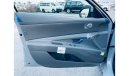 Hyundai Elantra Hyundai Elantra 1.6L Premier plus  Full Option AT