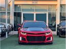 Chevrolet Camaro CHEVROLET CAMARO ZL1 2019 Zero accidents  Full option  Full carbon fibre