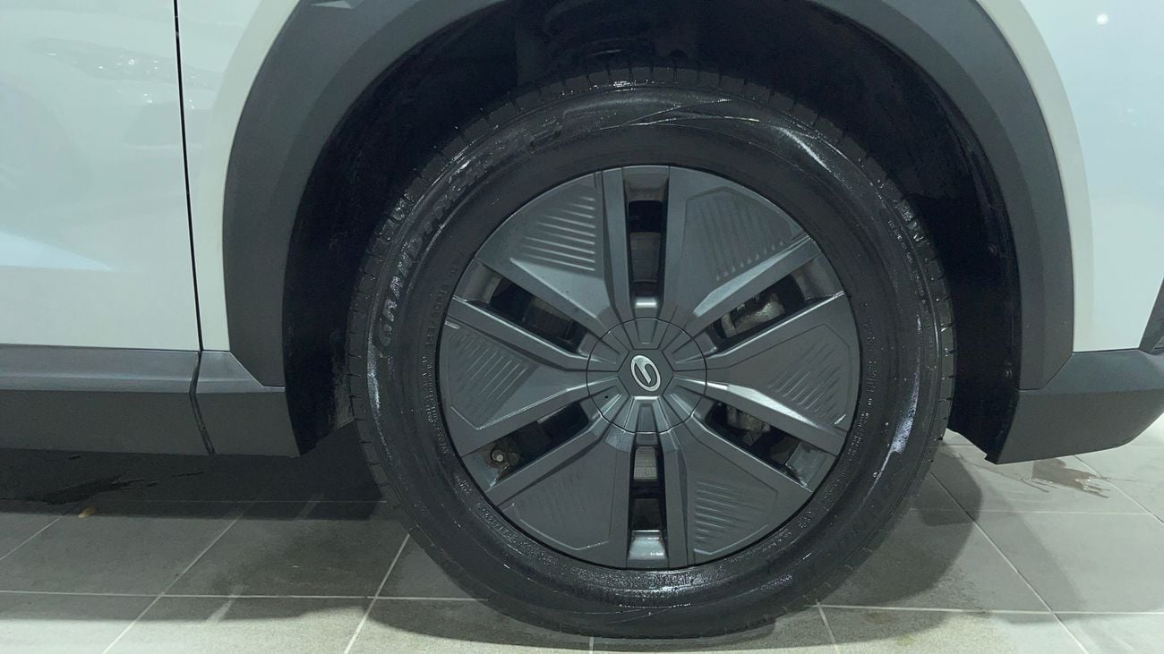 GAC EMKOO 2025 GE | AED 942/Month | 0 DP | 30 Day Return | Warranty | Service History