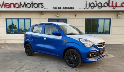 Suzuki Celerio GL AMT