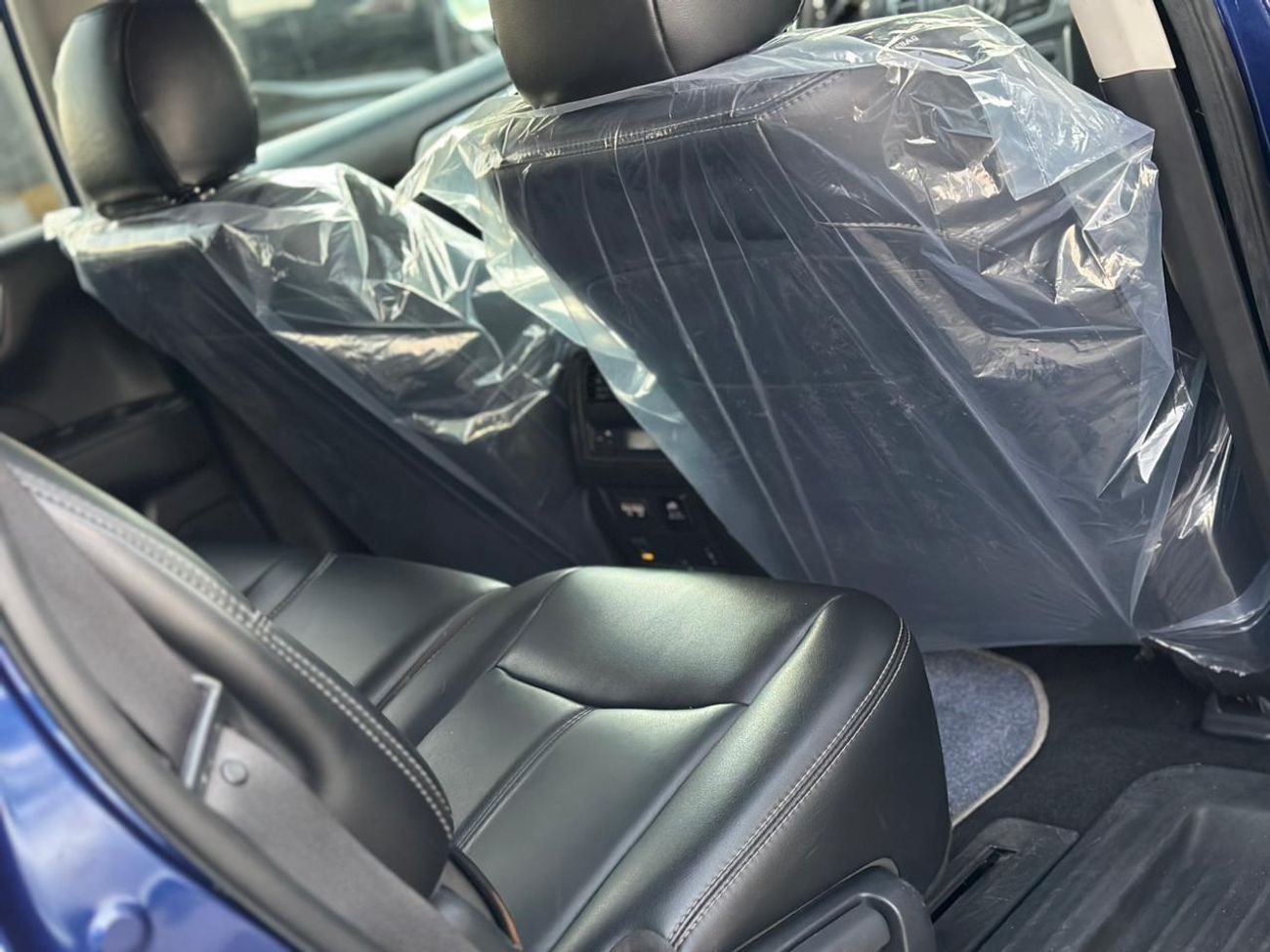 Nissan Pathfinder SL