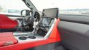 Lexus LX600 F SPORT FSport 3.5L V6  5 Seats