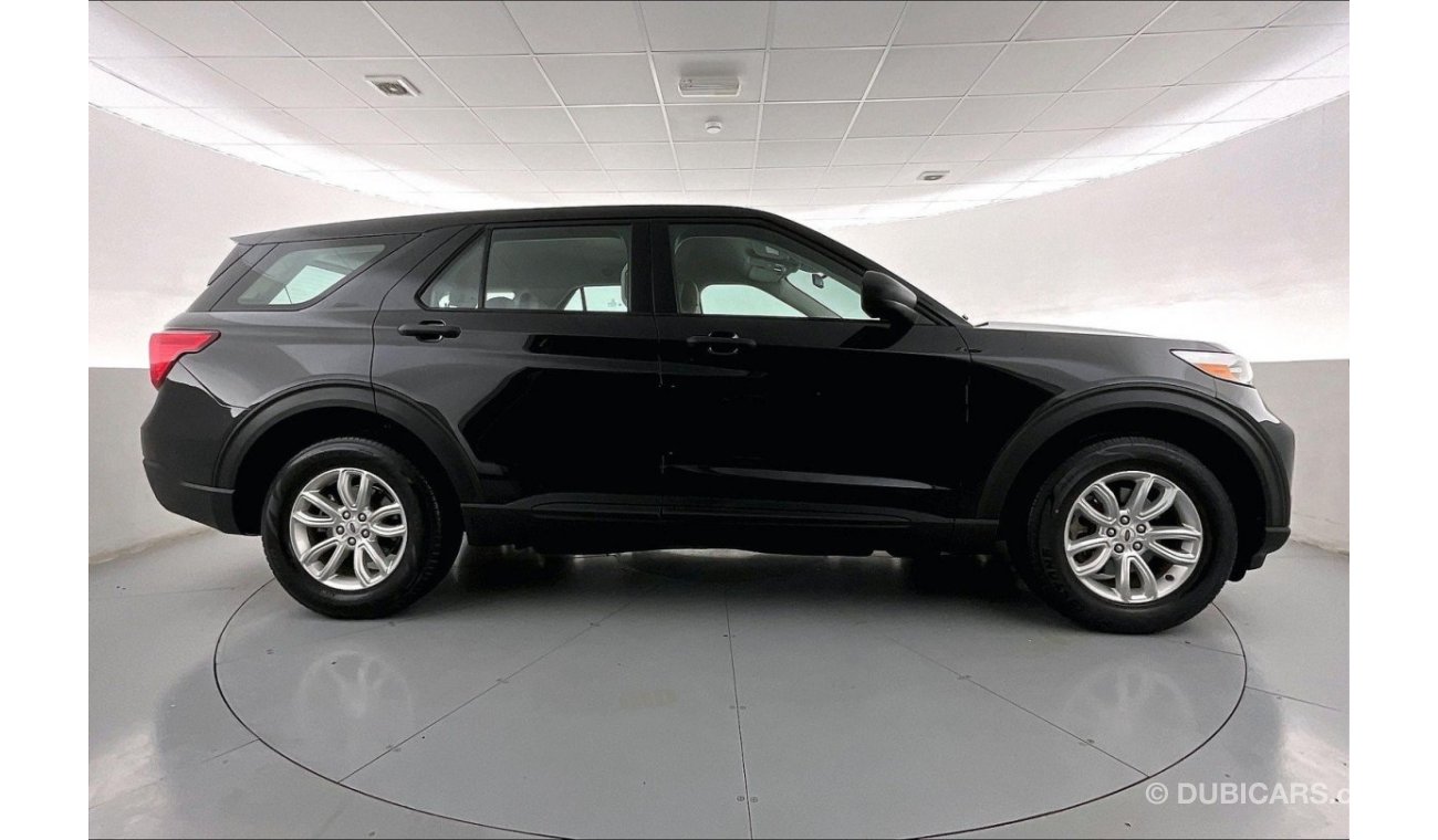 Ford Explorer XL / Standard | 1 year free warranty | 0 down payment | 7 day return policy