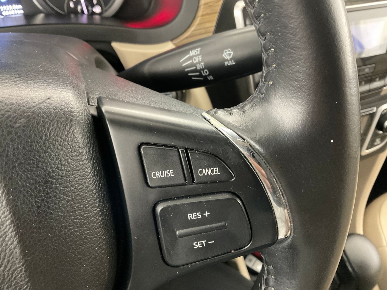 سوزوكي سياز GLX | شامل الضمان | 0 ﺪﻔﻋﺓ ﺃﻮﻟﻯ