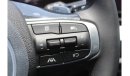 Kia Sportage GT- Line Turbo 1.6l petrol 4X2 FWD 2022  Green color Full option