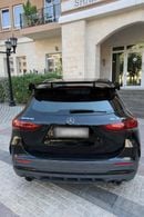 Mercedes-Benz GLA 35 AMG 4MATIC