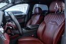 Bentley Bentayga 2021 Bentley Bentayga First Edition, Carbon Fiber Package, European Spec