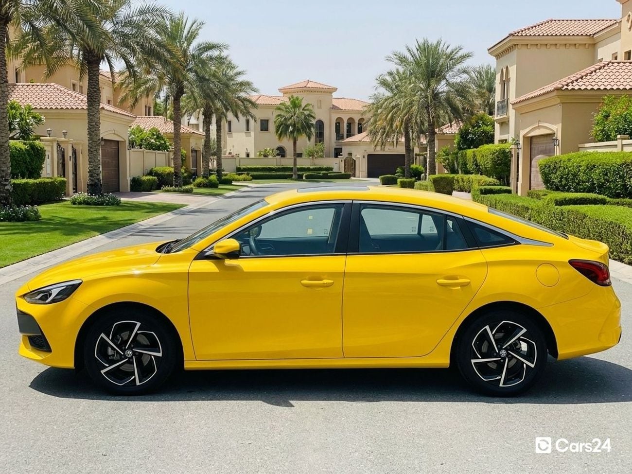 MG GT MG GT 1.5L 2023 | 0 DP | 748/Month | 30 Day Return | Service History