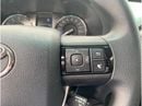 Toyota Hilux 2025 TOYOTA HILUX SR5 4.0L V6 WHITE AND BLACK AVAILABLE
