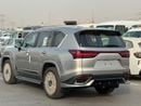 Lexus LX 600 F Sport Launch Edition 3.5L