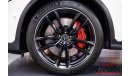 مرسيدس بنز GLC 63 s AMG Coupe | 2018 | GCC | UNDER WARRANTY