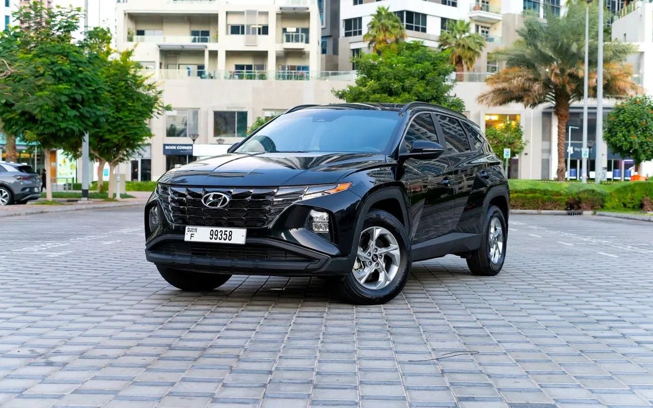 هيونداي توسون