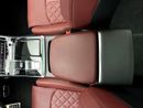 Audi SQ7 STANDARD STD SUV TFSI 507hp (Ref# 14581)