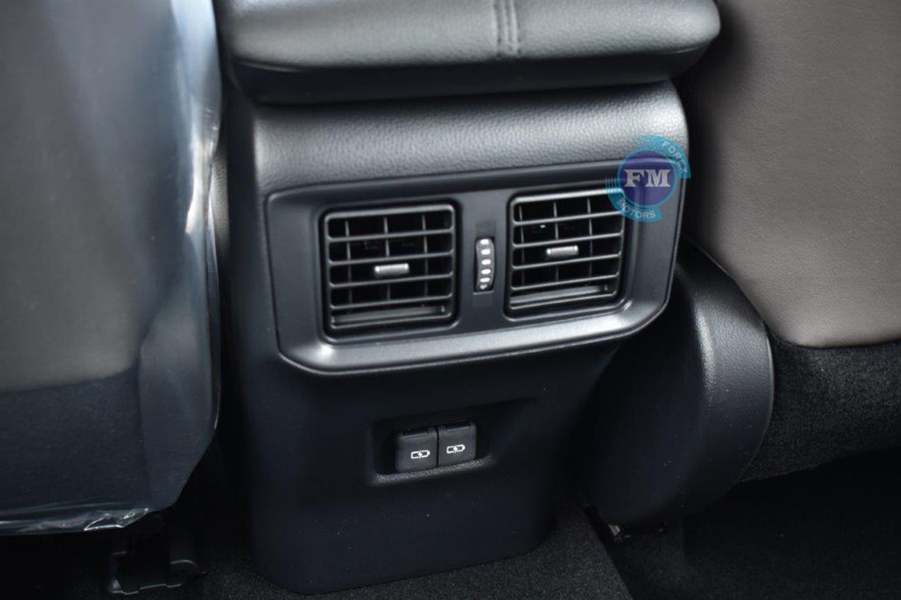 تويوتا راف ٤ Adventure